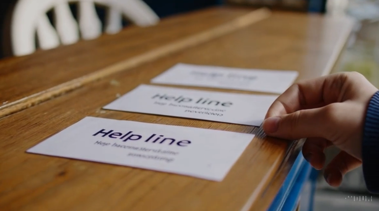 Un Camino con Salida: Ayuda Real para Vencer las Adicciones